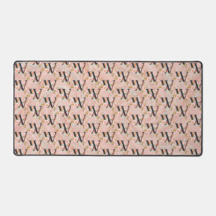 Letter W Bureaumat