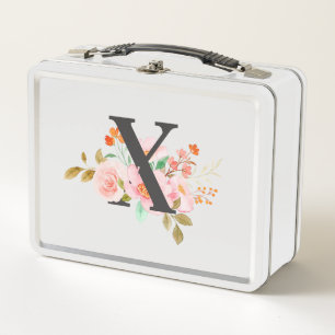 Letter X
