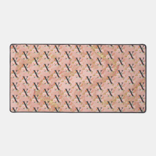 Letter X Bureaumat