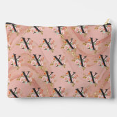 Letter X Etui (Achterkant)