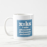 Letter X-fenomeen is geluidsfonica