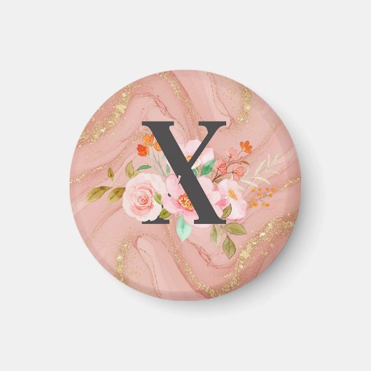 Letter X Magneet (Voorkant)