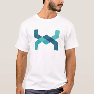 Letter X Monogram T-shirt