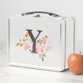 Letter Y (In situ)