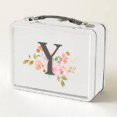 Letter Y (Achterkant)