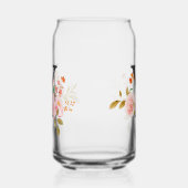 Letter Y Blikvorm Glas (Rechts)