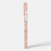 Letter Y Case-Mate iPhone Case (Achterkant / Links)