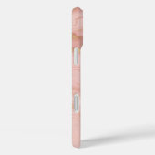 Letter Y Case-Mate iPhone Case (Achterkant / Rechts)