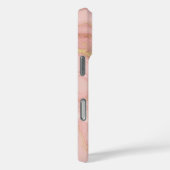 Letter Y Case-Mate iPhone Case (Achterkant / Rechts)
