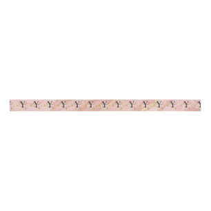 Letter Y Grosgrain Lint