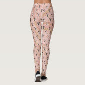 Letter Y Leggings (Achterkant)