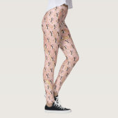 Letter Y Leggings (Rechts)