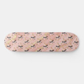 Letter Y Skateboard (Horizontaal)