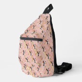 Letter Y Sling Bag (Rechterhoek)
