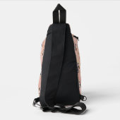 Letter Y Sling Bag (Achterkant)