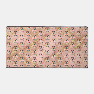 Letter Z Bureaumat