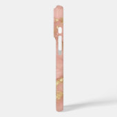 Letter Z Case-Mate iPhone Case (Achterkant / Links)