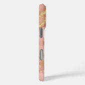 Letter Z Case-Mate iPhone Case (Achterkant / Rechts)