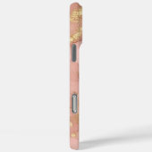Letter Z Case-Mate iPhone Case (Achterkant / Rechts)