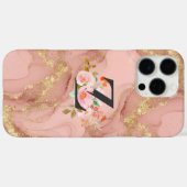 Letter Z Case-Mate iPhone Case (Achterkant (horizontaal))