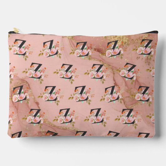 Letter Z Etui (Voorkant)