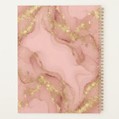Letter Z Planner (Achterkant)