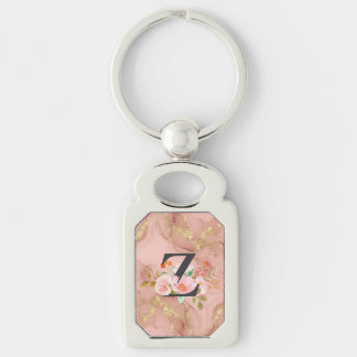 Letter Z Sleutelhanger