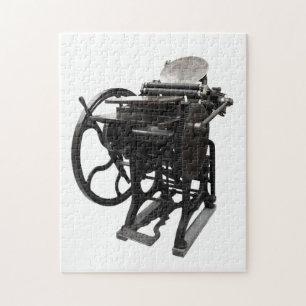 letterdruk 1888 puzzel