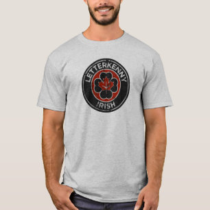 Letterkenny T-shirt Letterkenny Irish