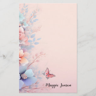 Letterkop Briefpapier