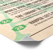 Letterlijk Poster april (Hoek)