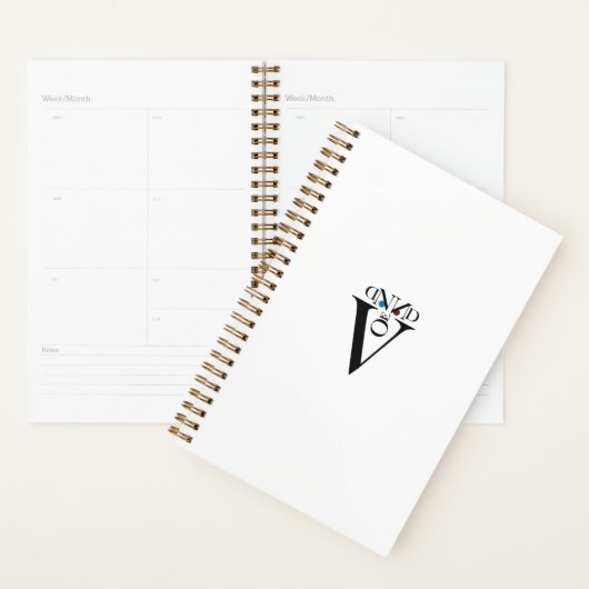 Letters Face Planner (Display)