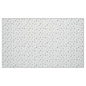 Letters Stof (Fat Quarter)