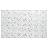 Letters Stof (Yard (91,4 cm))