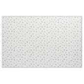 Letters Stof (Fat Quarter)