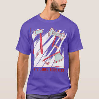 Lettertype 3 t-shirt