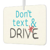 Lettertype en station luchtverfrisser (Links)