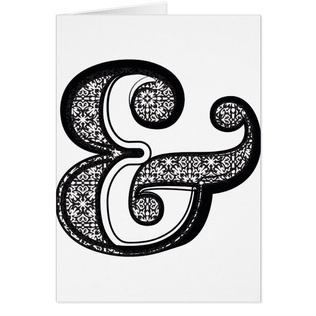 Lettertype, symbool en mode (Voorkant)