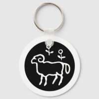 Lettertype Zodiac: ARIES + uw kleuren en ideeën