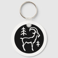 Lettertype Zodiac: CAPRICORN + uw kleuren en ideeë