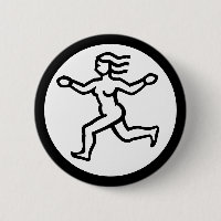 Lettertype Zodiac: VIRGO + uw kleuren en ideeën