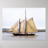 Lettie G Howard Poster (Voorkant)