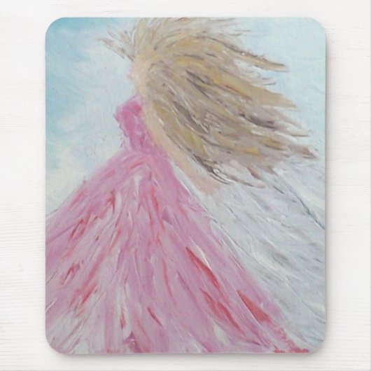 Letting Go, Mousepad Muismat (Voorkant)