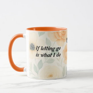 Letting Go with Grace, A Tribute to Selfless Love Mok