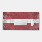 Lettonie (Clavier et souris)
