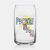 Lettrage de balle (Recto)