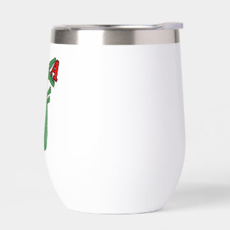 Lettre A Alligator Bodysuit Bébé. Alpe d'animal mi