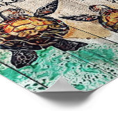 Lettre à mon mari | Décoration familiale | (Coin)