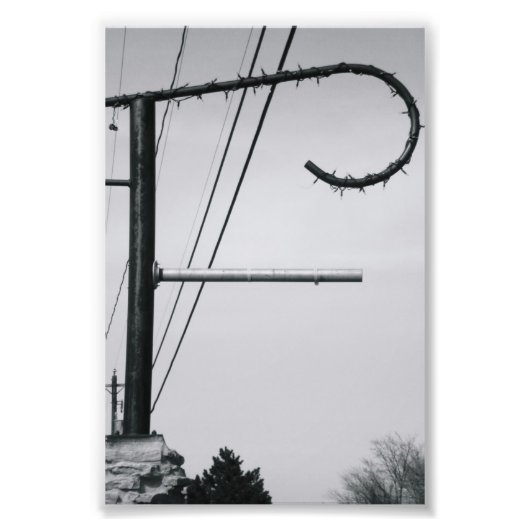 LETTRE Alphabet Photographie F1 (Devant)