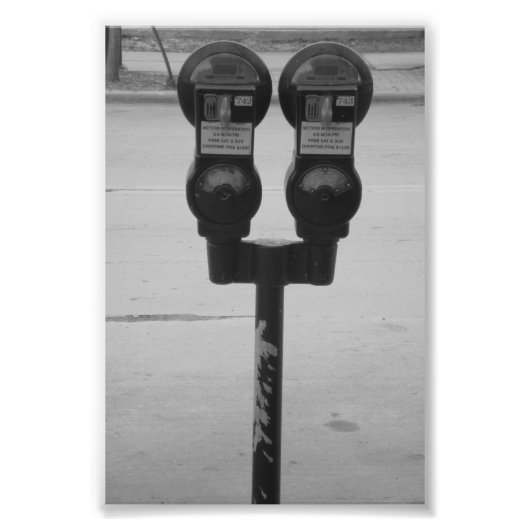 LETTRE Alphabet Photographie Y5 Noir et Blanc 4x6 (Devant)